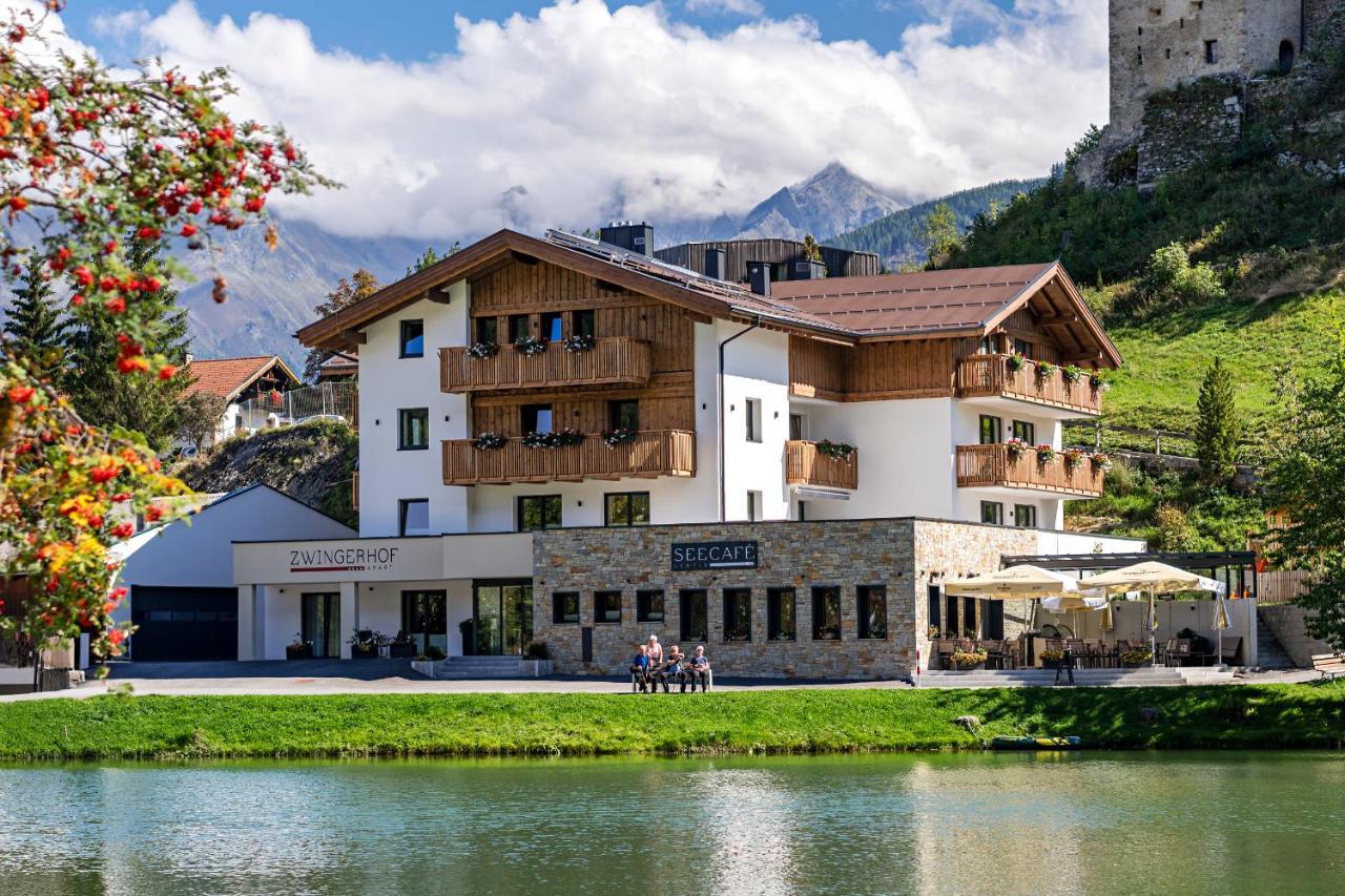 Gasthof Zwingerhof