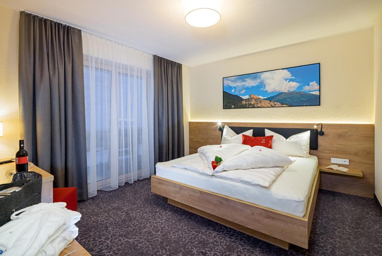 Zwingerhof Gasthof 5*