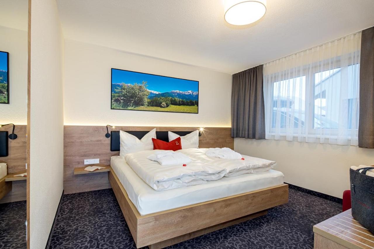 Zwingerhof 5*