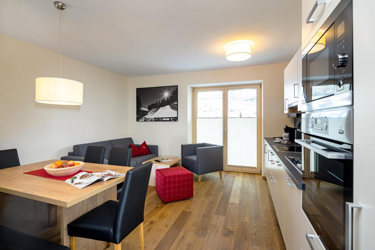 Zwingerhof 5* Ladis