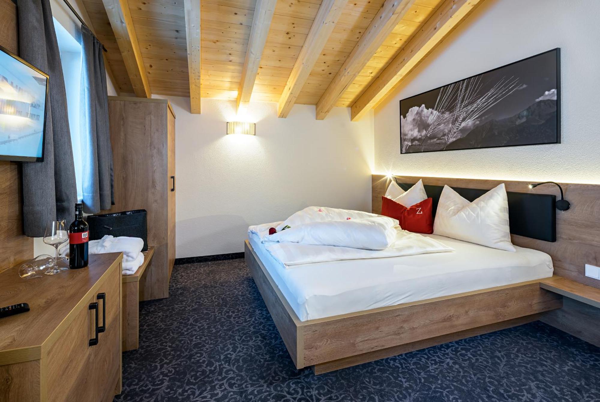 Zwingerhof 5* Ladis