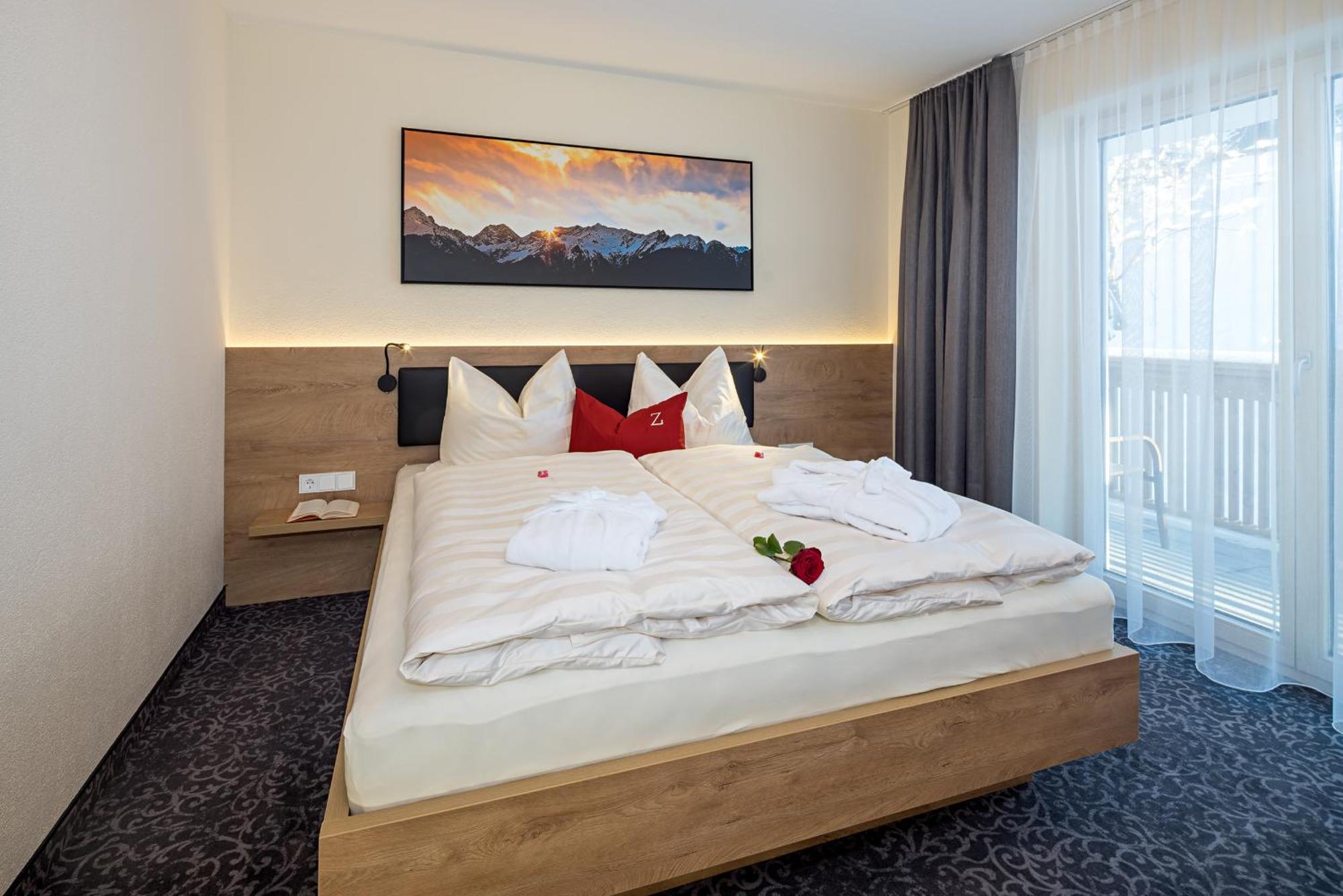 Zwingerhof 5* Ladis