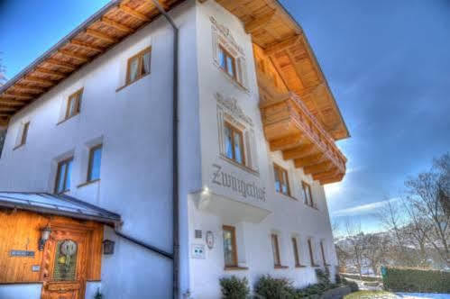 Zwingerhof Gasthof
