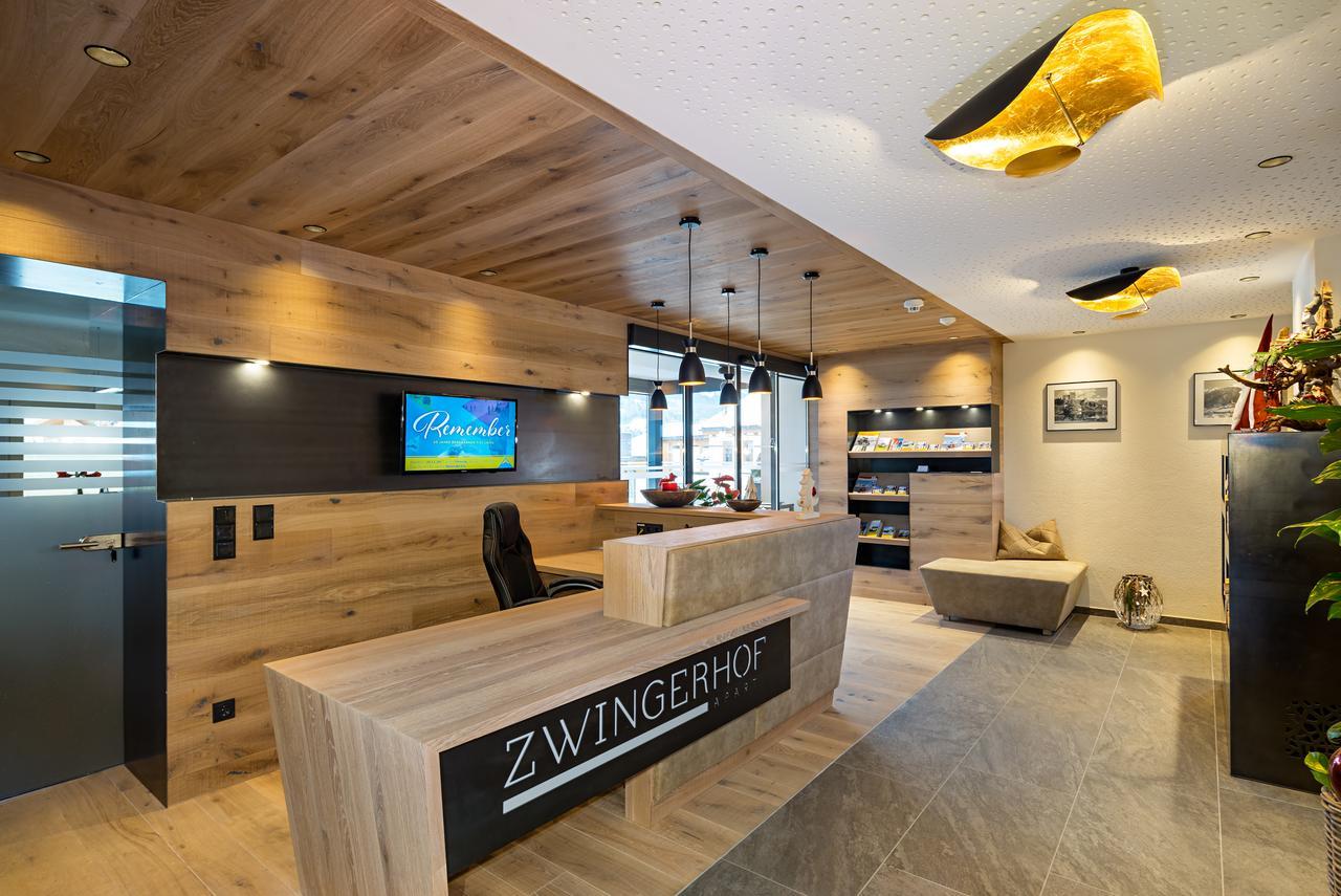 Zwingerhof 5*