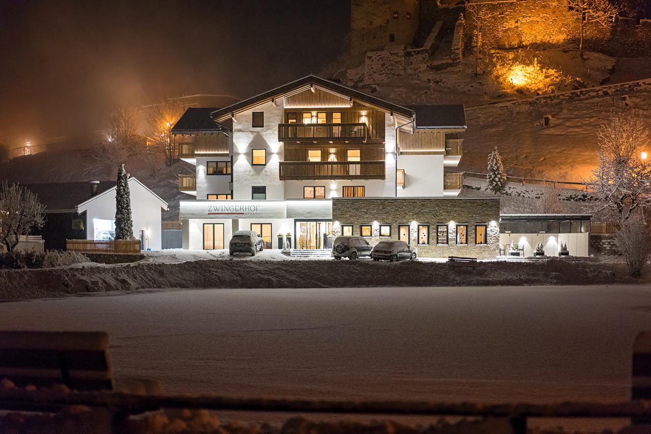 Zwingerhof Gasthof Ladis