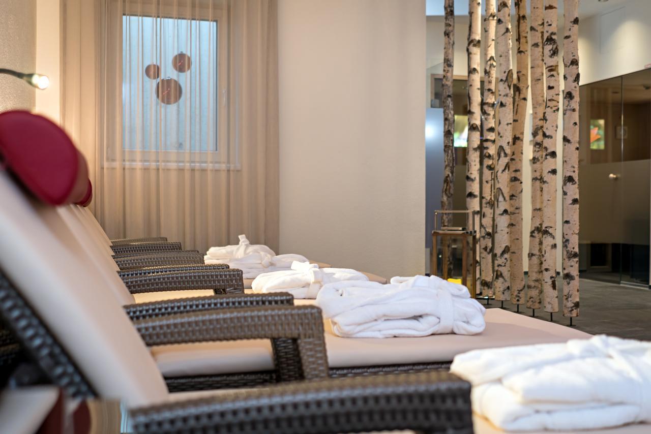 Zwingerhof 5* Ladis