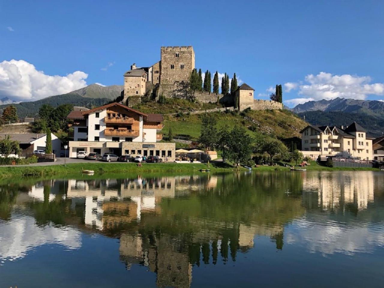 Zwingerhof 5* Ladis